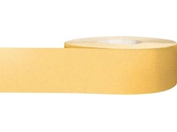 Rolo de Lixa BOSCH Expert C470 93 mmx50 M - G 120 para Lixado Manual