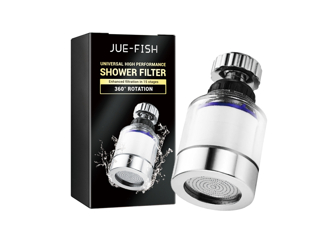 Filtro de Água para Torneira de Alto Fluxo, Proteção e Qualidade LAXISCREED