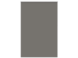 Roller Blind, Roller Blinds Vidaxl Cinzeto Poliéster (n/a)