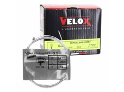 Cabo Do Desviador VELOX Galva Boîte de 25