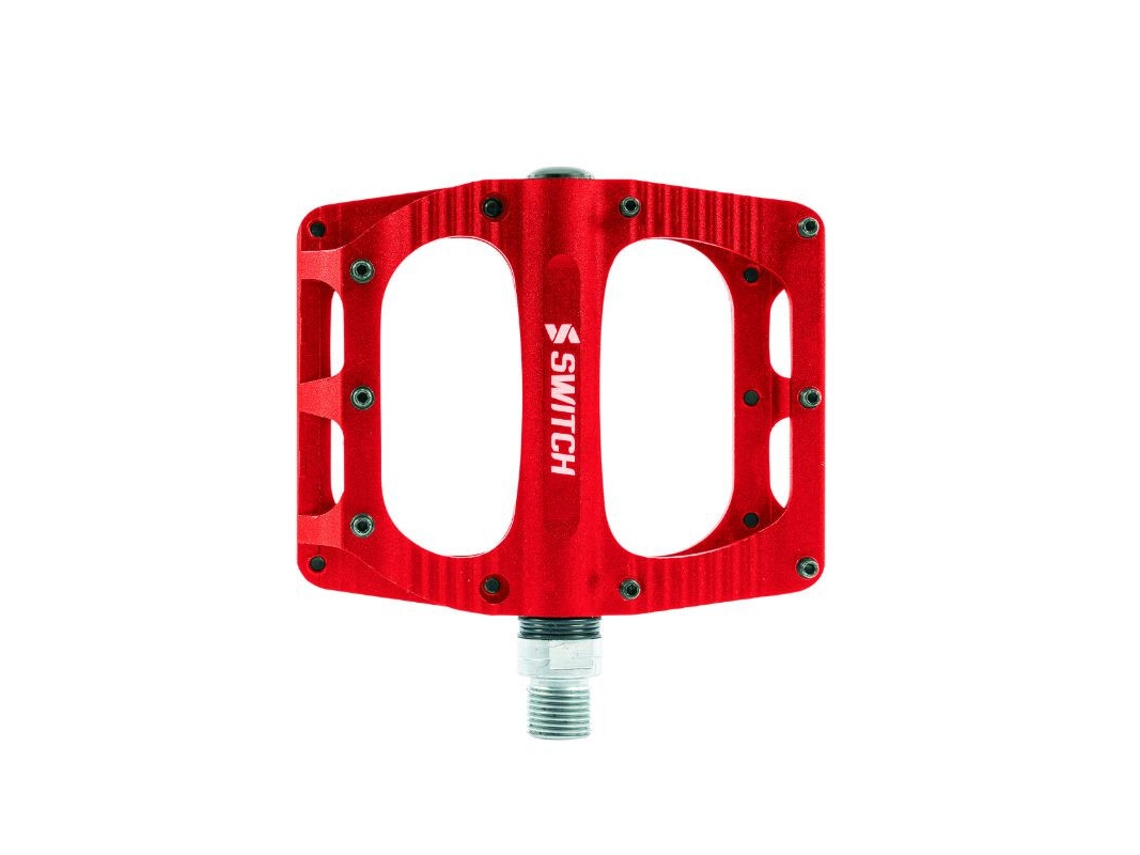 Pedais de Plataforma de Descida SWITCH Freeride Cnc