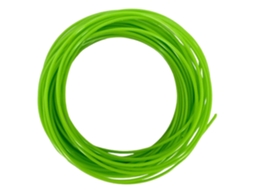 Fio de Filamento ILIKE C1 Pla 1 75Mm para Qualquer Caneta de Impressão 3D 1X 10M Verde