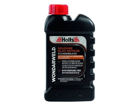 Tubos De Enchimento De Solda De Bloco De Motor Holts 45058