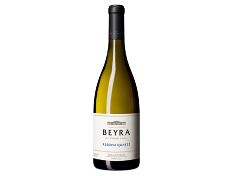 Vinho Branco Beyra Quartz Reserva Bº 2019 Beiras