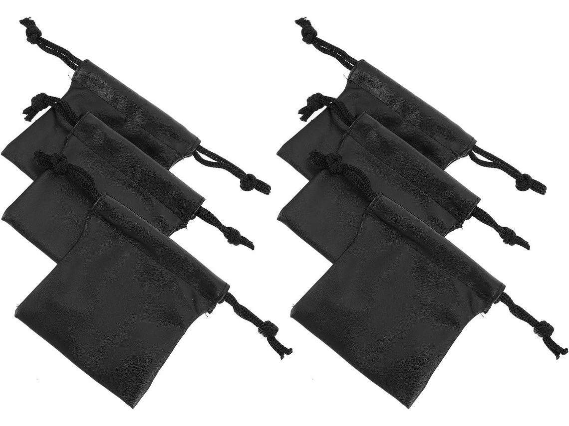 Porta Lenços GOKOCO em formato leque para Cintos e acessórios