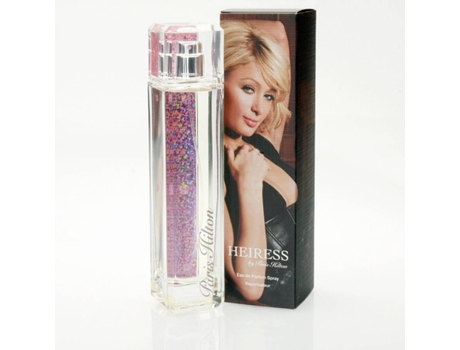 Perfume  Heiress 100 ml (100 ml Mulher)