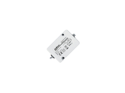 Fonte de alimentação estanque 12W 12V IP67