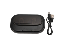 Reprodutor Bluetooth mp3/mp4 com tela lcd de 1,8 polegadas, som hi-fi sem perdas, portátil com altifalante e funções multifuncionais | S/MARCA