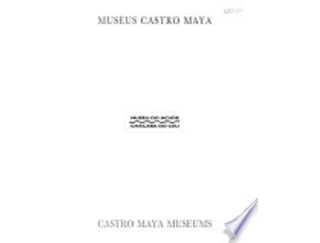 Livro Museus Castro Maya: Museu do Ac¸ude, Cha´cara do Ce´u = Castro Maya museums de Vagner Fernandes (Português)
