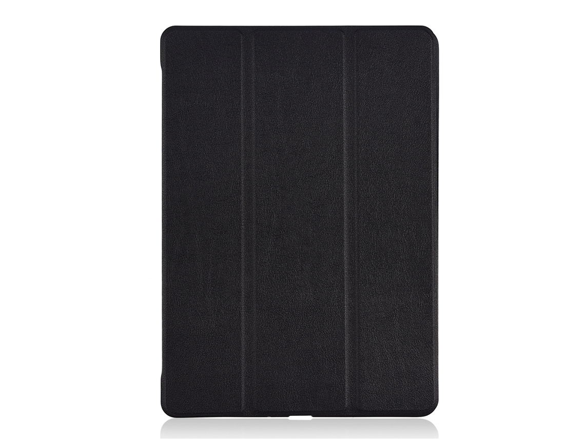 Capa Protetora Tripla Anti-choque Para Ipad Pro 10.5, Com Suporte E Flip.