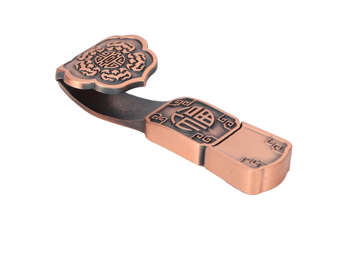 Pen Drive LAXISCREED Usb 2.0 Portátil À Prova D'água