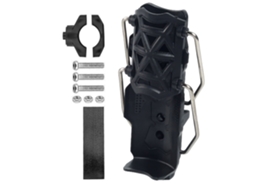 Acessório para Bicicleta AQUAFORGE, rotação 360°, para mountain bikes, scooters, motocicletas e uso diário ao ar livre