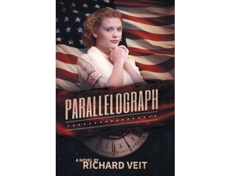 Livro Parallelograph De Richard Veit (inglês)