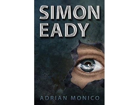 Livro Simon Eady de Adrian Monico (Inglês)