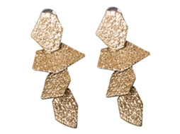 Brincos De Liga Nova Moda Feminina