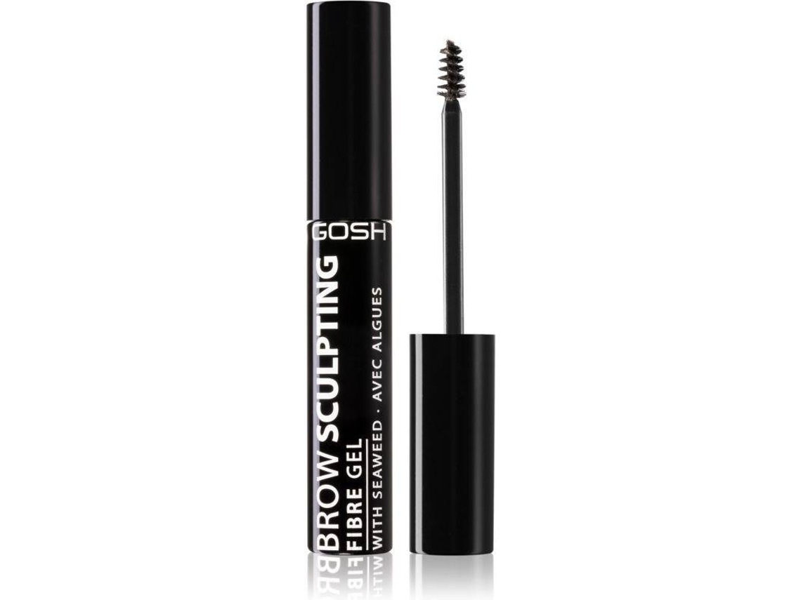 Gel de Sobrancelhas GOSH Brow Sculpting Fibre Gel