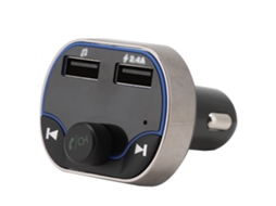 Transmissor FM Bluetooth T24 EOOCOO