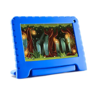 Tablet MULTI Kid Pad
