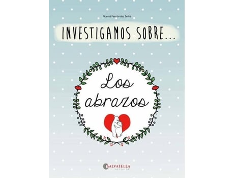 Livro Los Abrazos