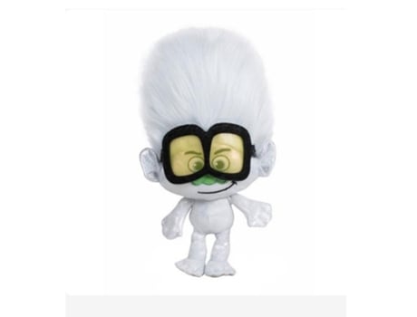 Peluche Tiny Diamond De Trolls 2 Famosap20