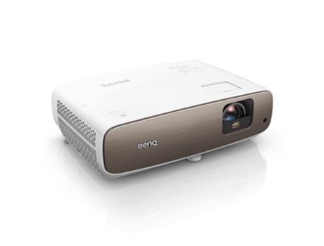 Cineprime W2700 - Projector DLP - 3D - 2000 Lumens Ansi - 3840 X 2160 - 16:9 - 4K