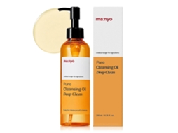 Ma:nyo Pure Cleansing Oil Deep Clean 200 Ml - Olejek Do Demakijażu