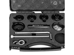 Ferramentas de Instalação de Bottom Bracket Mali