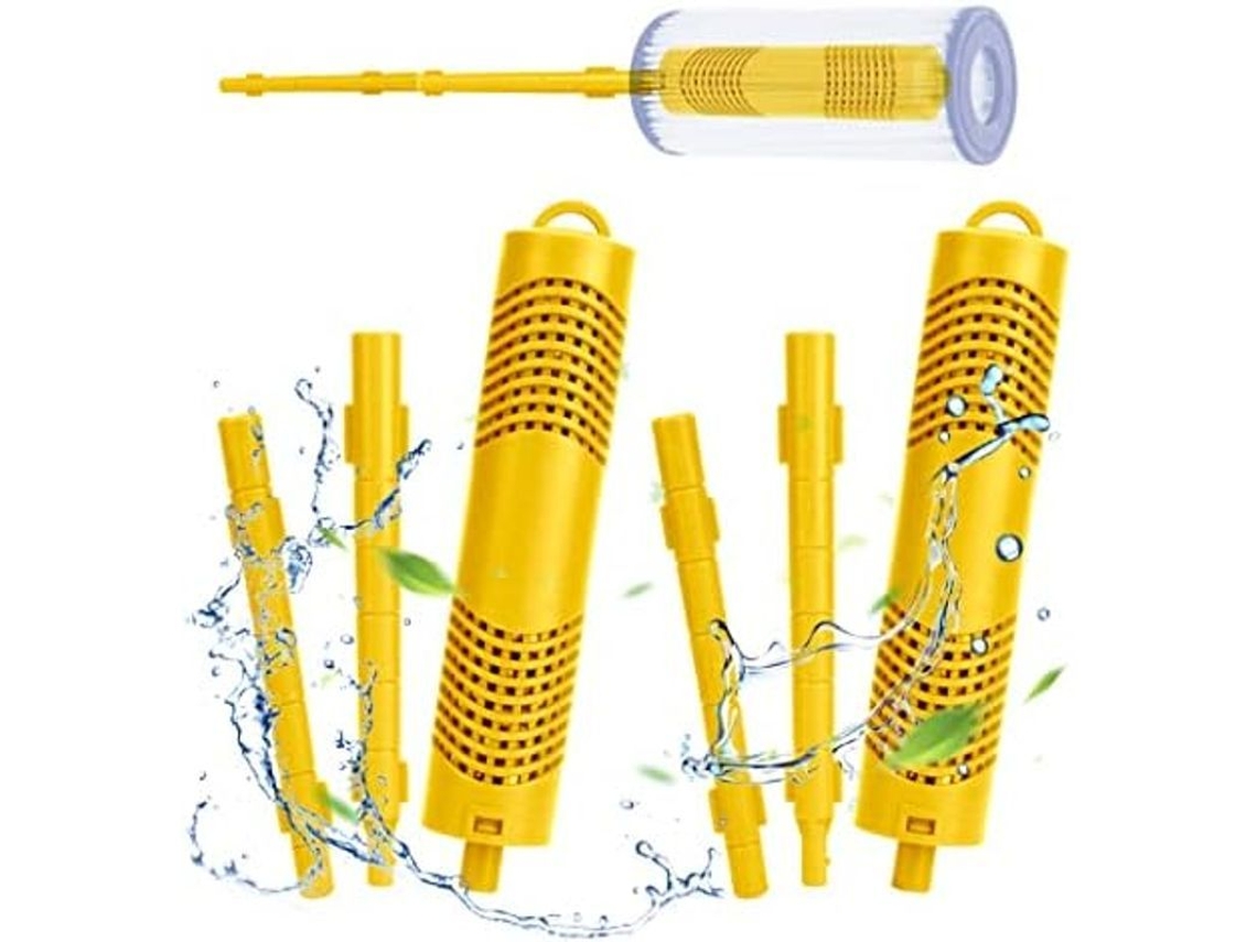 Cartucho de Filtro para Spa e Piscina com Palillos Minerales, 2 Unidades