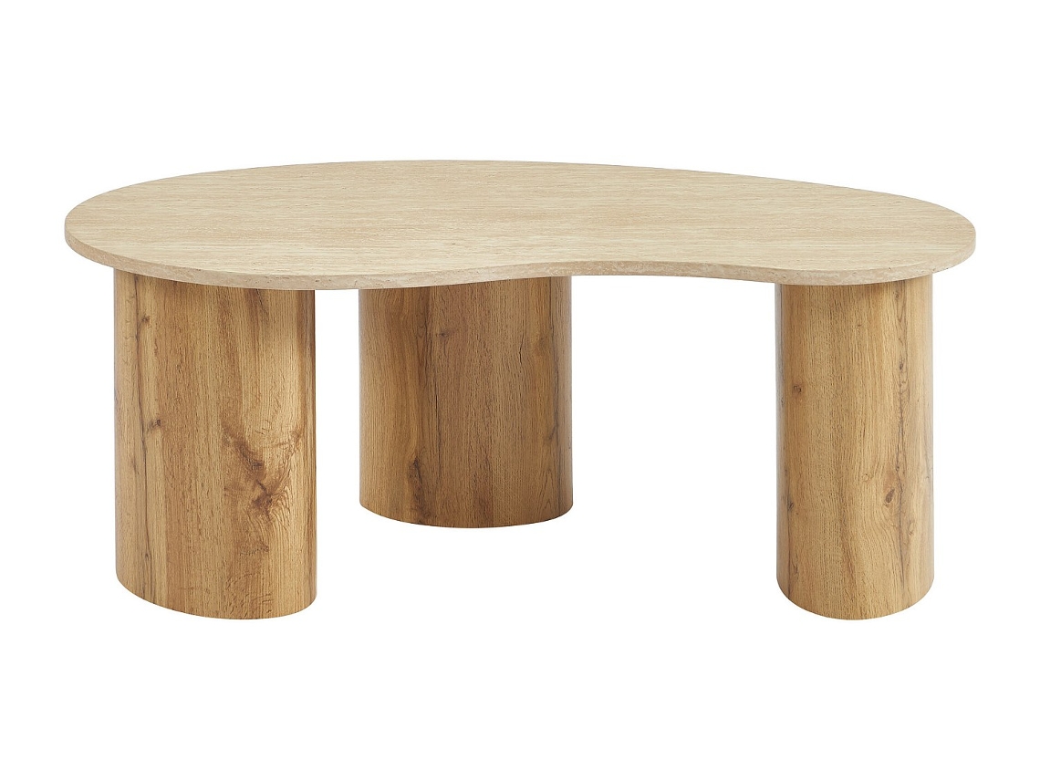 Mesa De Centro Alozya