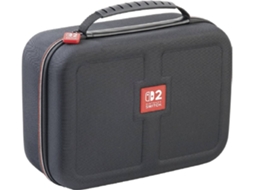 Maleta de Transporte BIGBEN Deluxe System para Nintendo Switch 2 (Outlet Caixa Aberta )