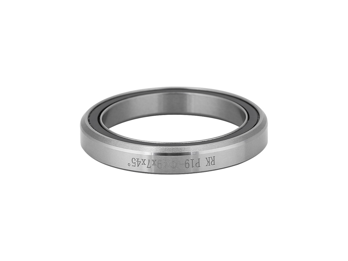 Peças Mali de Reparo Rolamento Cabeçote Bicicleta 49mm
