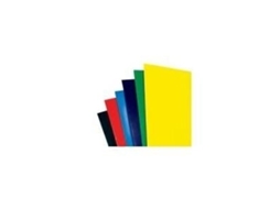 Higloss Bindemappe A4 Weiß 250 G/m2 100 Stck. Für Gbcclickbind 15, Coilbind Mc10, P59, C Gbc (210 X 297 Mm)