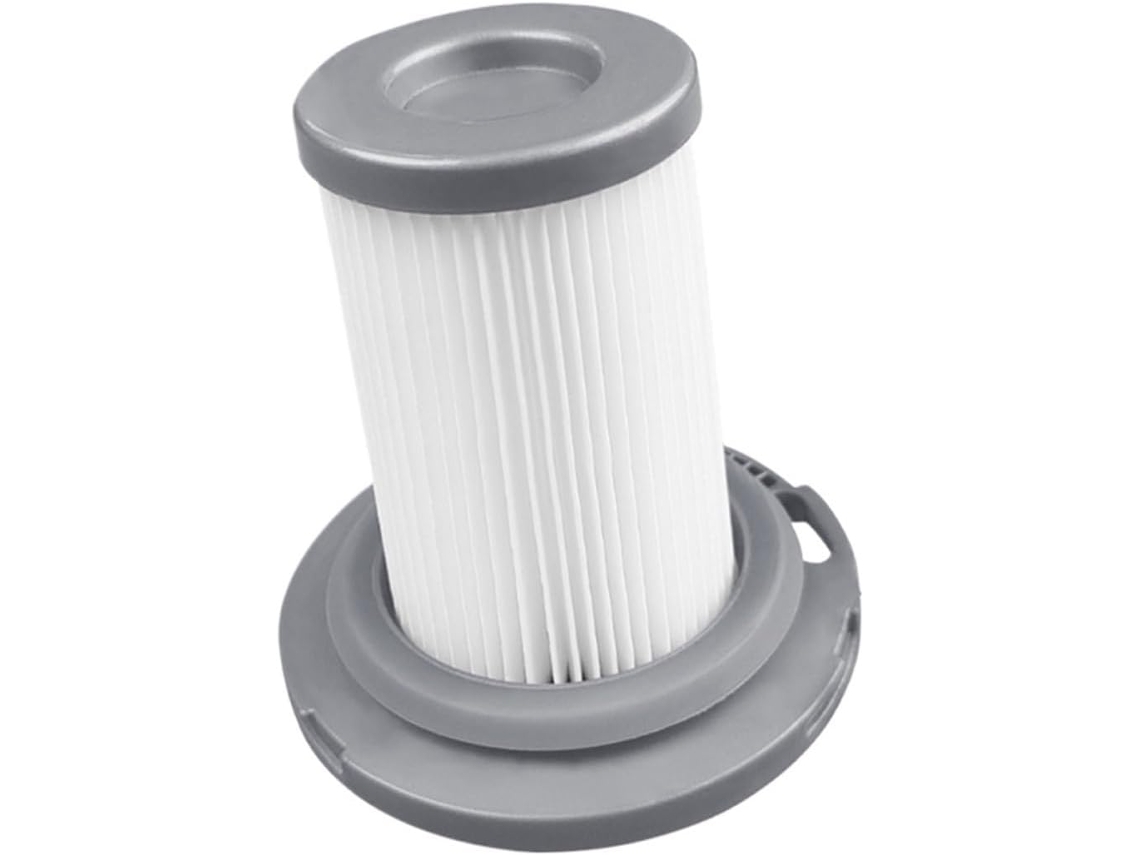 Filtro Lavável, Compatível Com Aspiradores De Pó Tefal, Xforce Flex