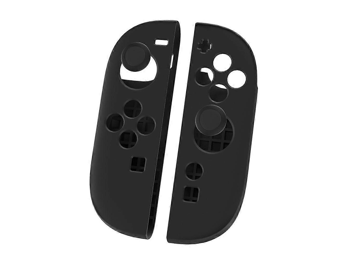 Capa Protetora de Silicone À Prova de Choque para Console Switch2 / Joy con BRILVIBERA