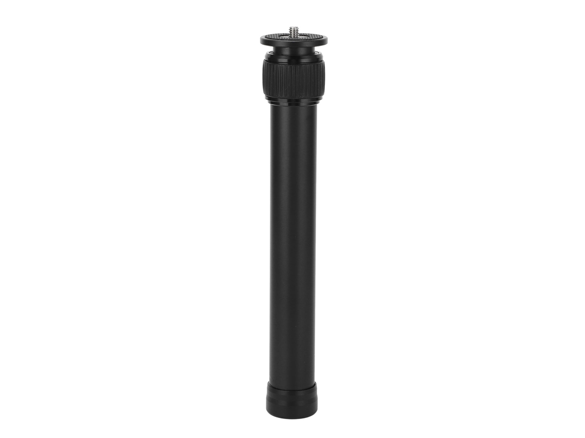 Raum - Haste extensível para tripé, haste extensível estabilizadora, extensor de tripé
