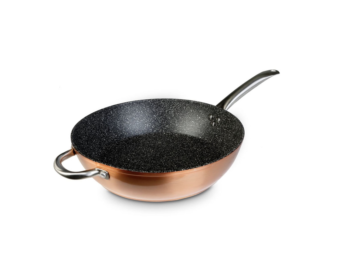 Frigideira WECOOK! Honda Aluminio Forjado 32 cm