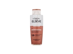 Shampoo Anti Queda Loréal Paris Elseve Growth Booster Aucune