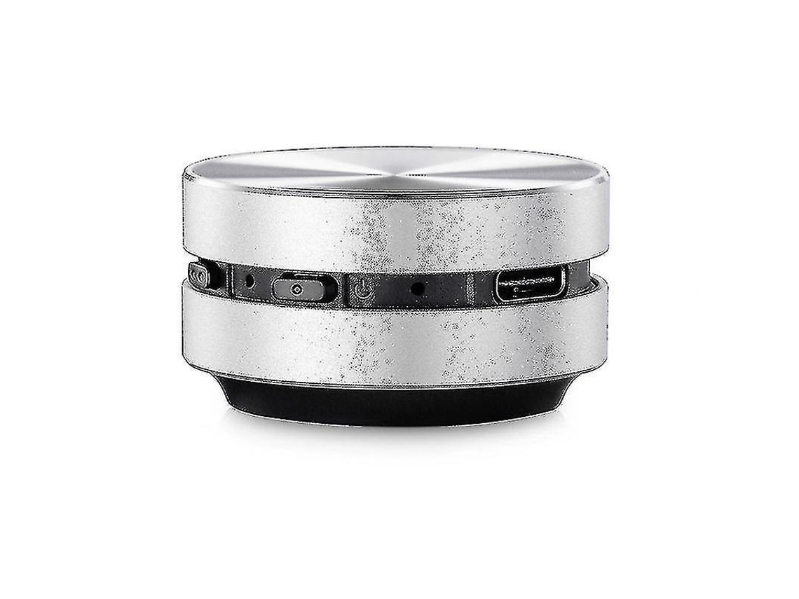 Coluna Wireless Bluetooth Bone Conduction Hummingbird Speaker