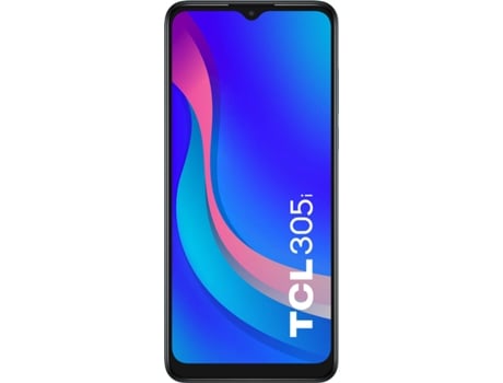 Smartphone TCL 305i (6.5'' - 2 GB - 32 GB - Azul)