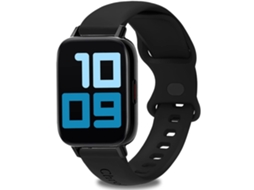 Smartwatch ENZON Preto