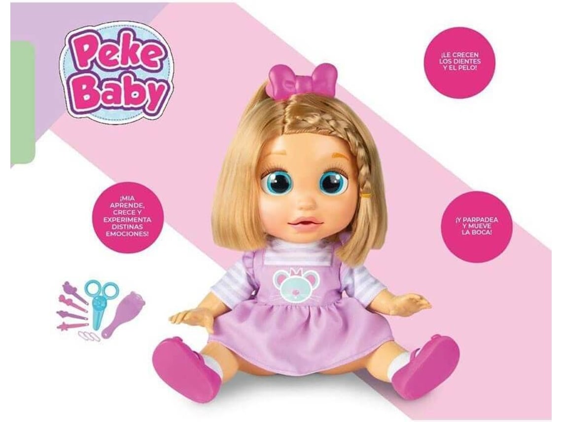 Pekebaby discount