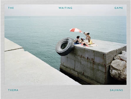 Livro Waiting Game