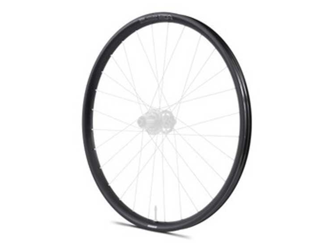 Aro Traseiro Acceleron Transparente 27.5´´- 650B 28Hseido