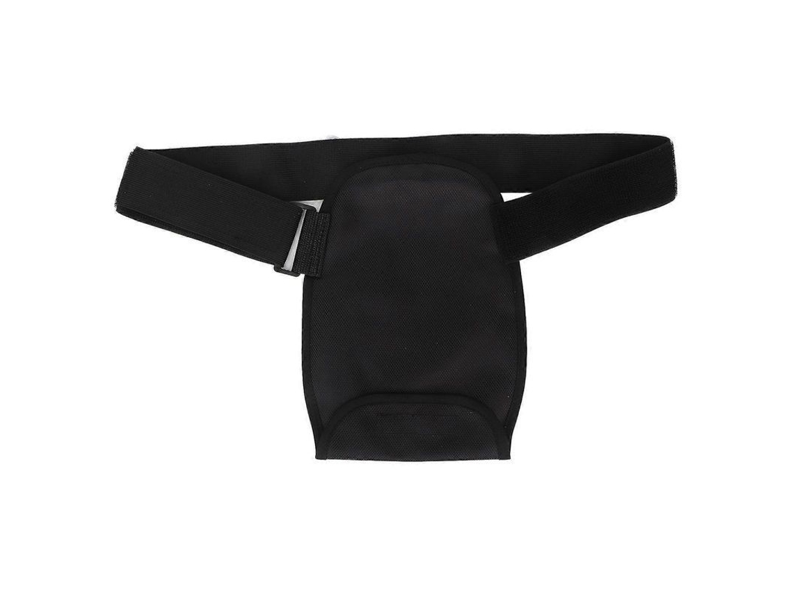 Protetor De Bolsa De Colostomia Impermeável Ajustável Portátil Universal Elástico Para Bolsa De Estoma Urostomia Ileostomia