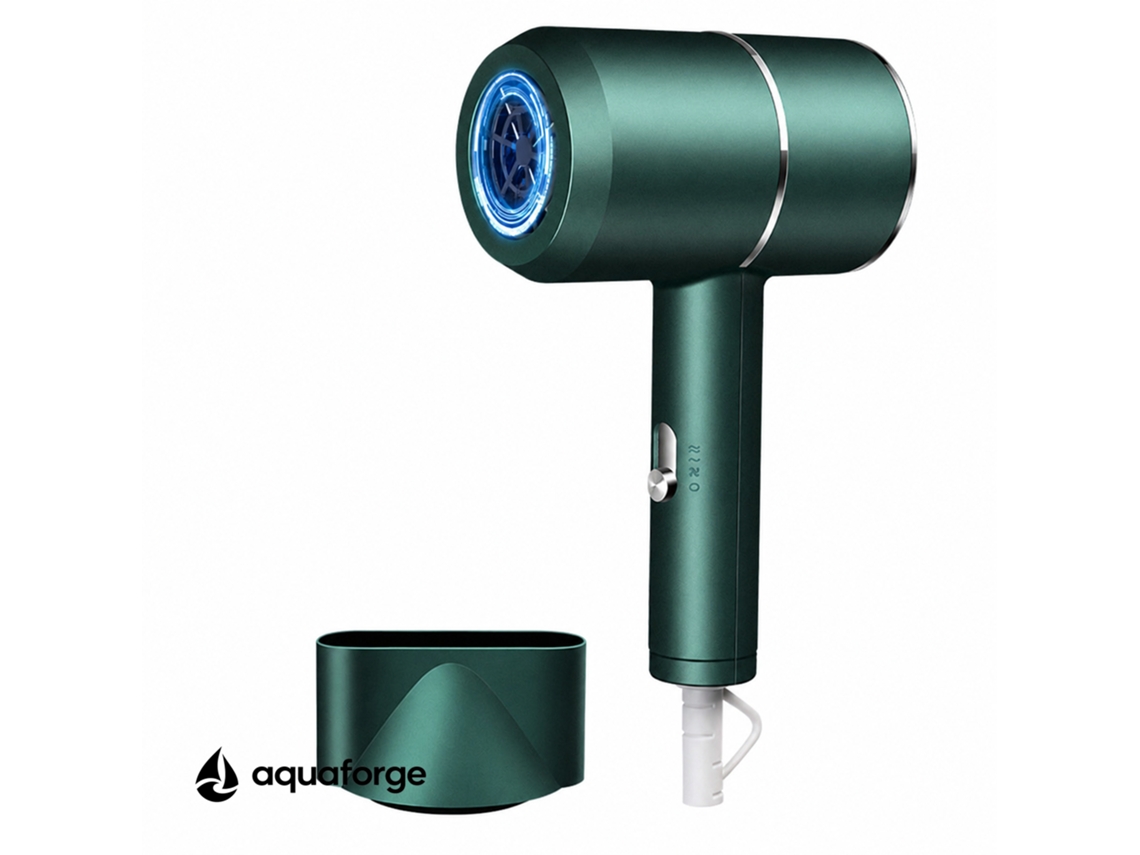 Secador De Cabelo Portátil 800w