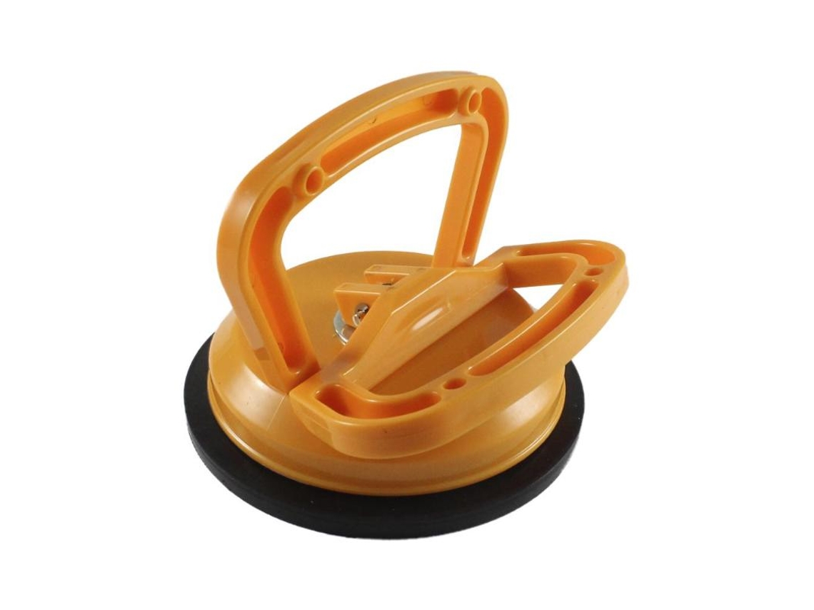 Ventosa solador sencilla abs
