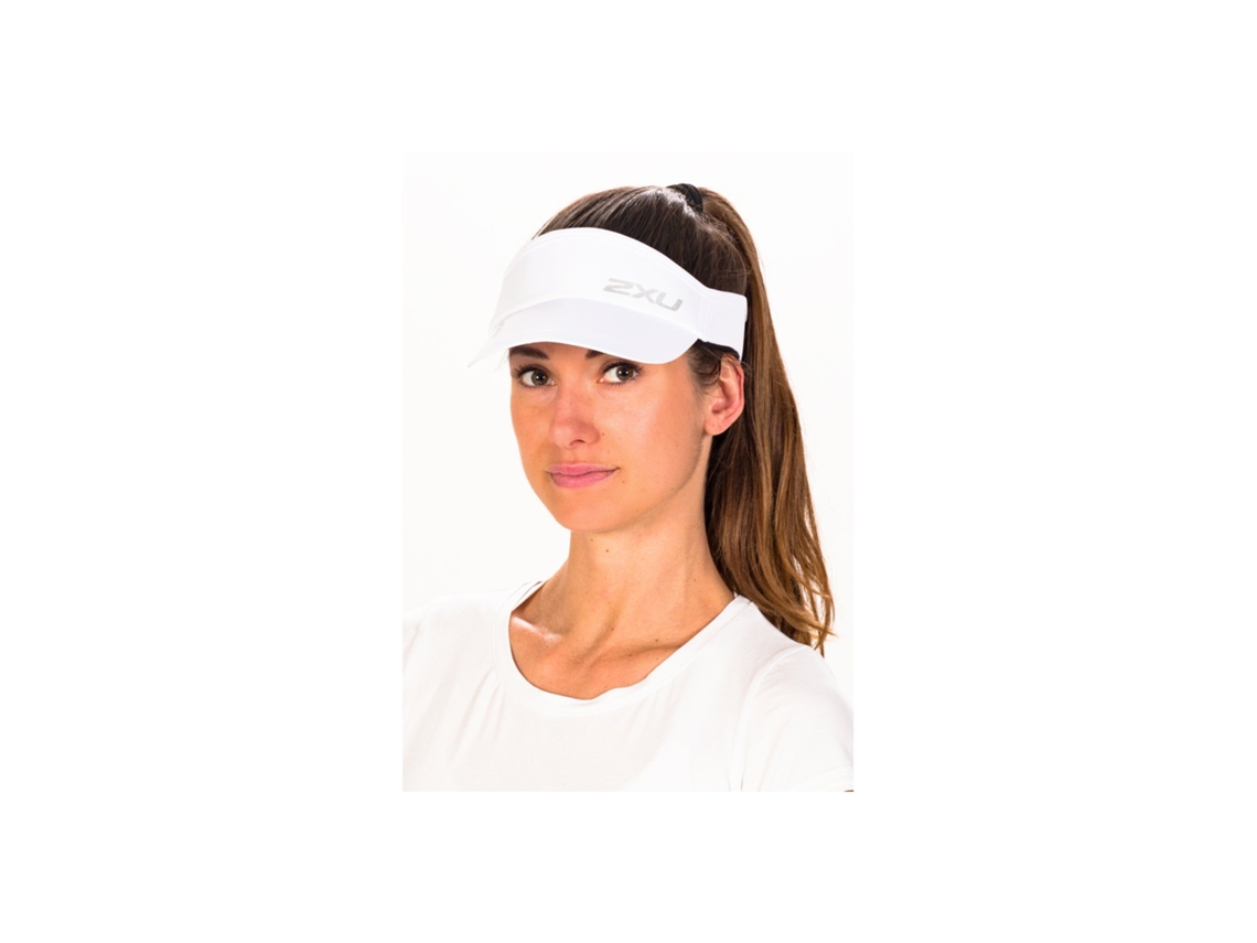 Visor 2XU Run
