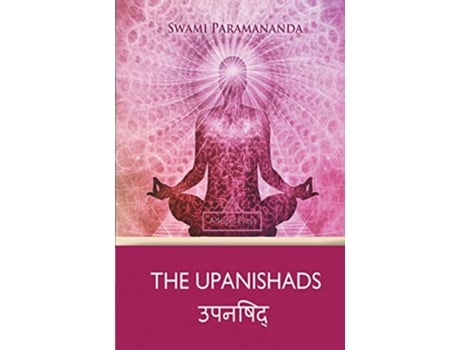 Livro Upanishads de Swami Paramananda (Inglês)