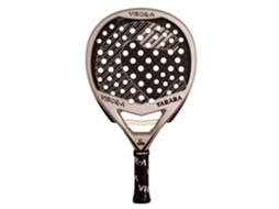 Pala De Pádel Vibor-a Yarara Pro Silver