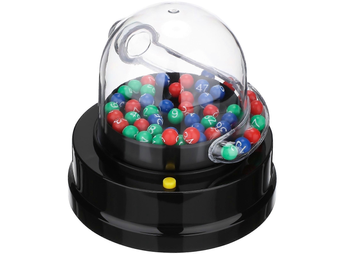 Definir Máquina De Loteria Elétrica Festa Mini Lotto Jogos Máquina Jackpot Máquina Nostalgia88